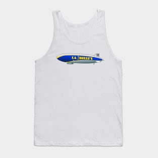 Blimp Tank Top